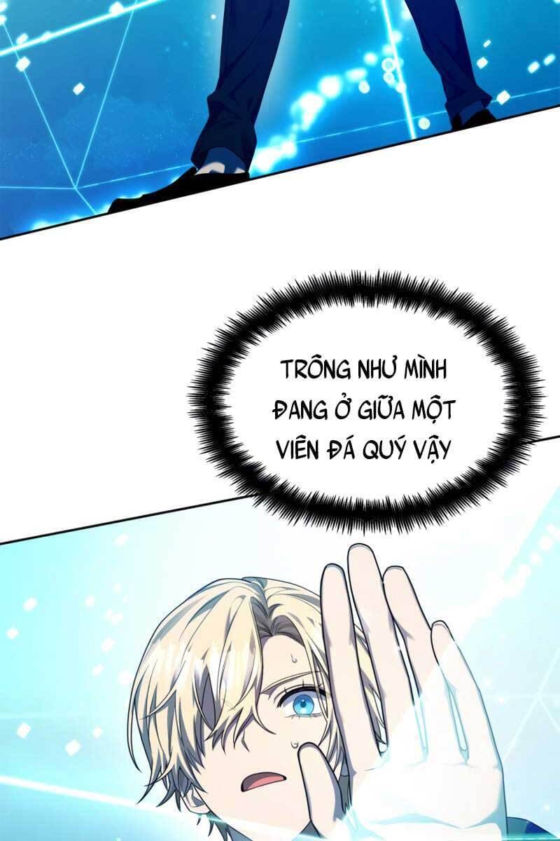 Truyện Tranh Đại Pháp Sư Toàn Năng - Infinite Mage trang 5