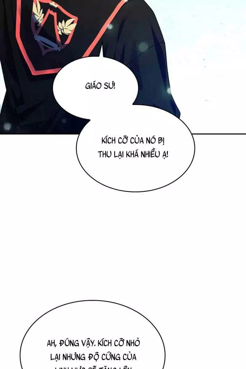 Truyện Tranh Đại Pháp Sư Toàn Năng - Infinite Mage trang 5