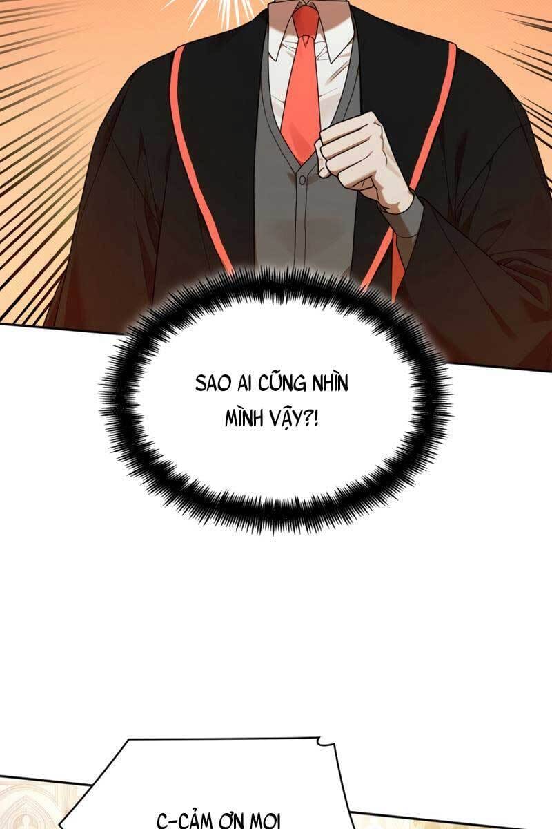 Truyện Tranh Đại Pháp Sư Toàn Năng - Infinite Mage trang 5