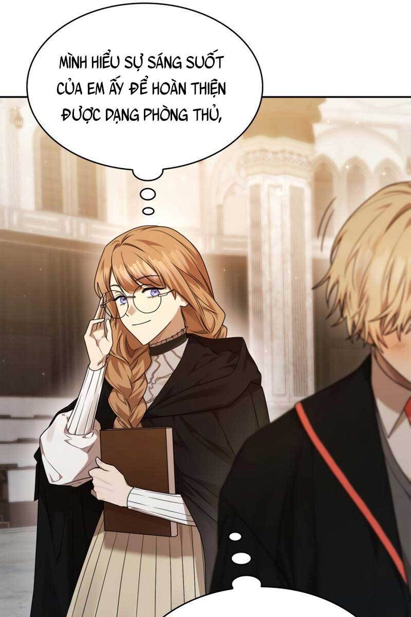 Truyện Tranh Đại Pháp Sư Toàn Năng - Infinite Mage trang 5