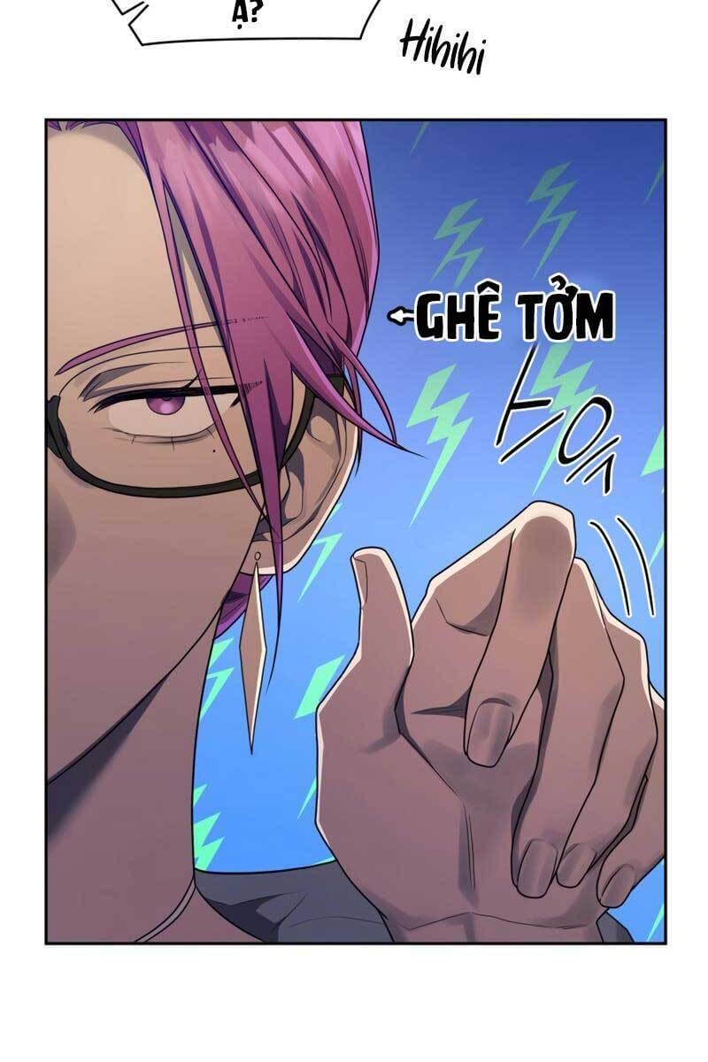 Truyện Tranh Đại Pháp Sư Toàn Năng - Infinite Mage trang 5