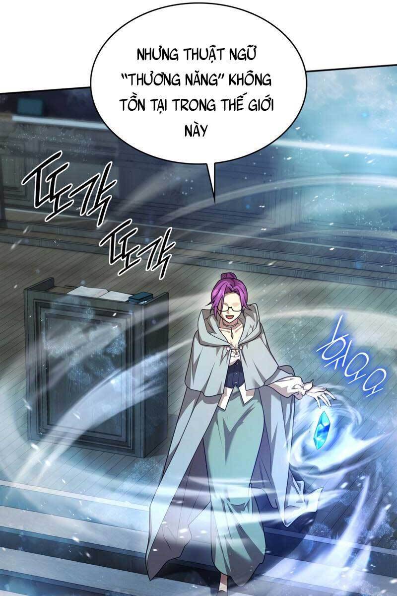 Truyện Tranh Đại Pháp Sư Toàn Năng - Infinite Mage trang 5