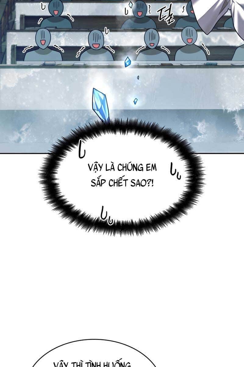 Truyện Tranh Đại Pháp Sư Toàn Năng - Infinite Mage trang 5