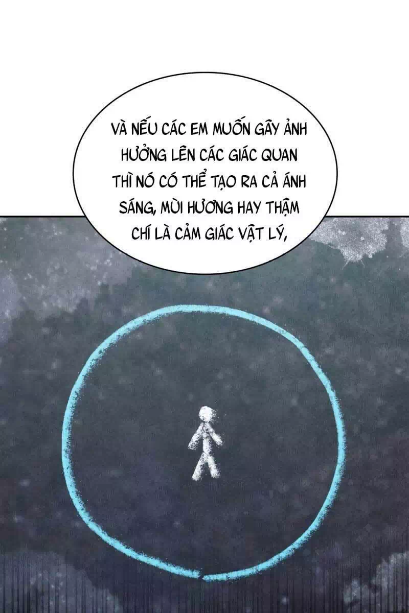 Truyện Tranh Đại Pháp Sư Toàn Năng - Infinite Mage trang 5