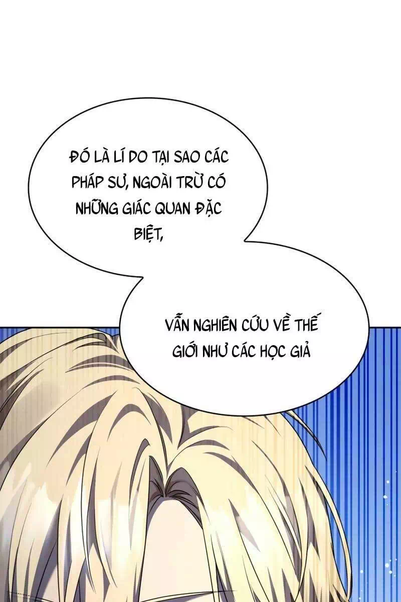 Truyện Tranh Đại Pháp Sư Toàn Năng - Infinite Mage trang 5