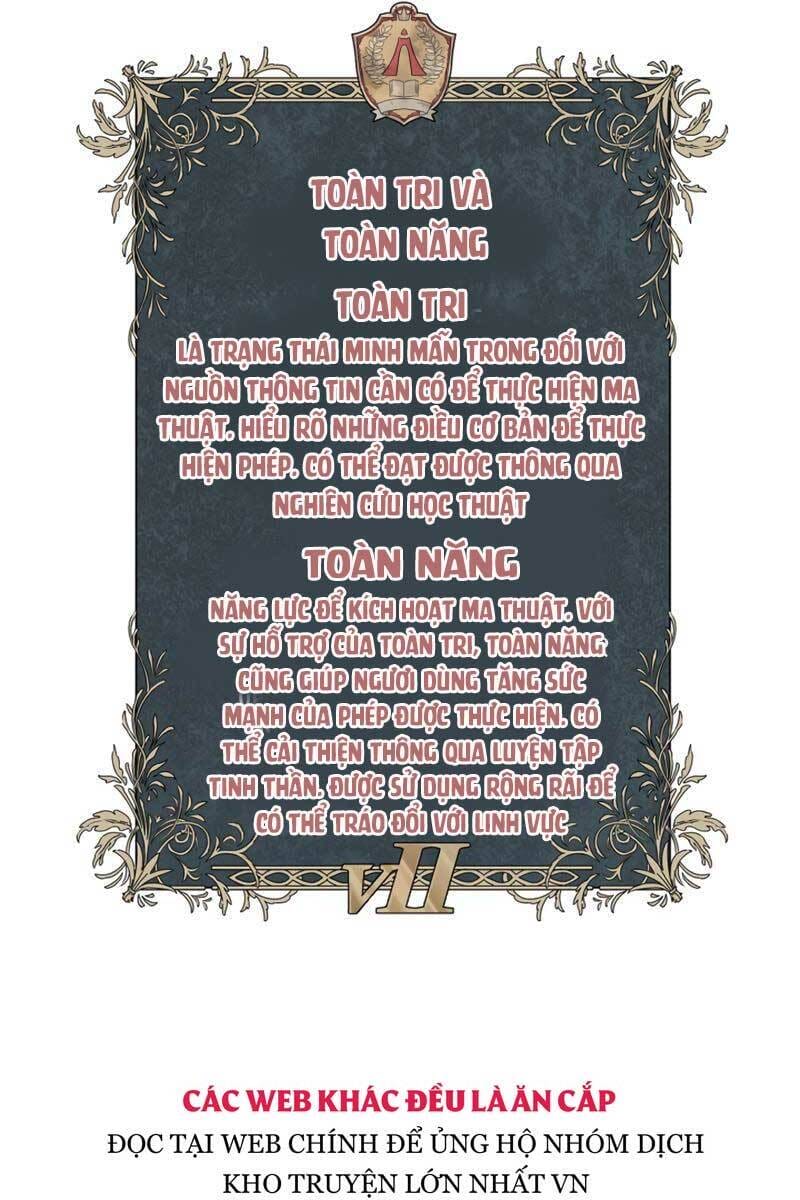 Truyện Tranh Đại Pháp Sư Toàn Năng - Infinite Mage trang 5