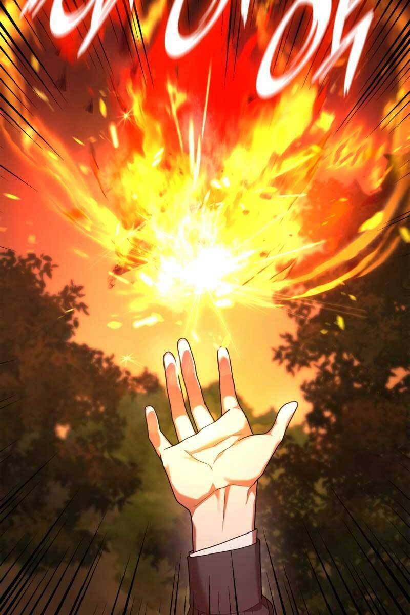 Truyện Tranh Đại Pháp Sư Toàn Năng - Infinite Mage trang 5