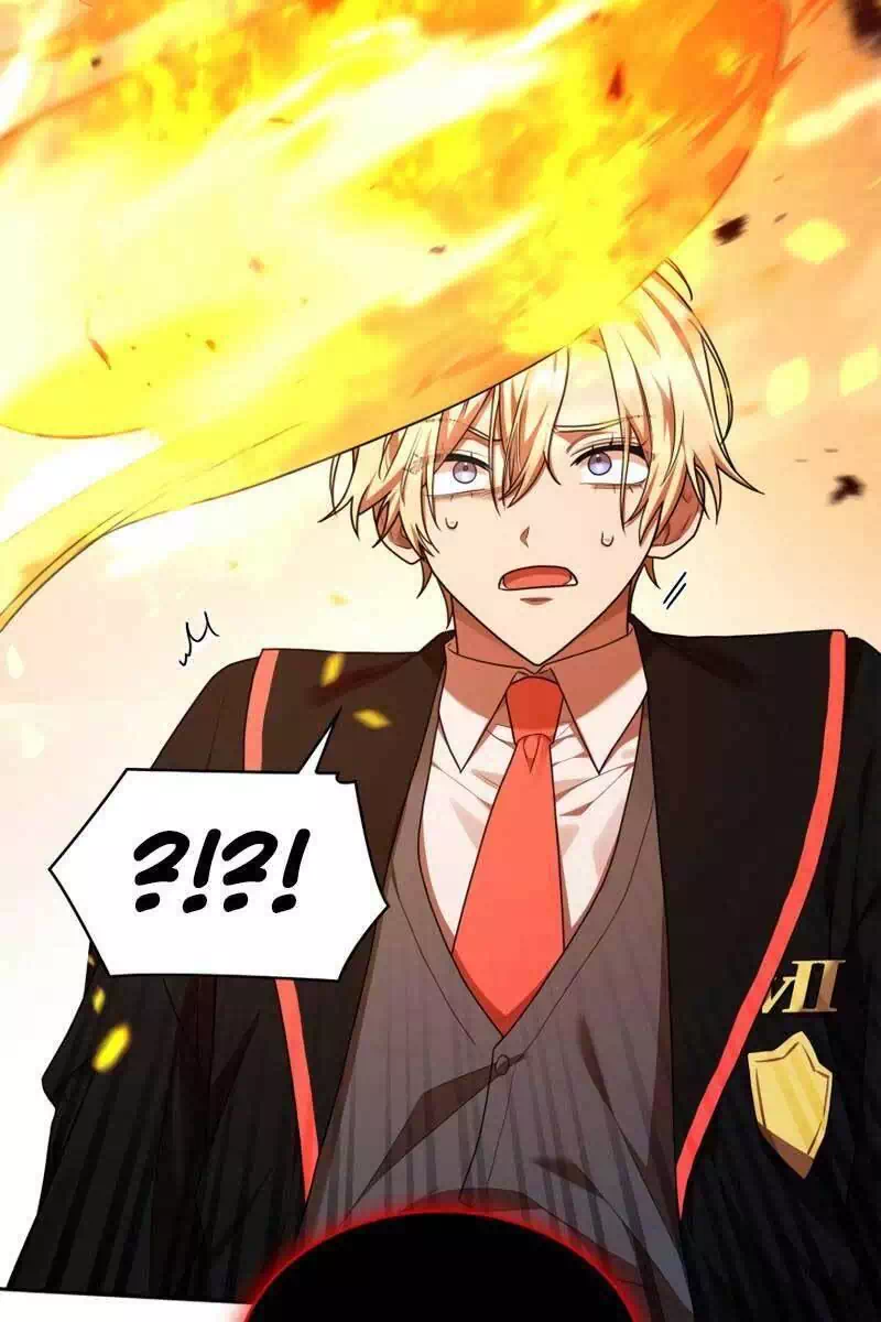 Truyện Tranh Đại Pháp Sư Toàn Năng - Infinite Mage trang 5