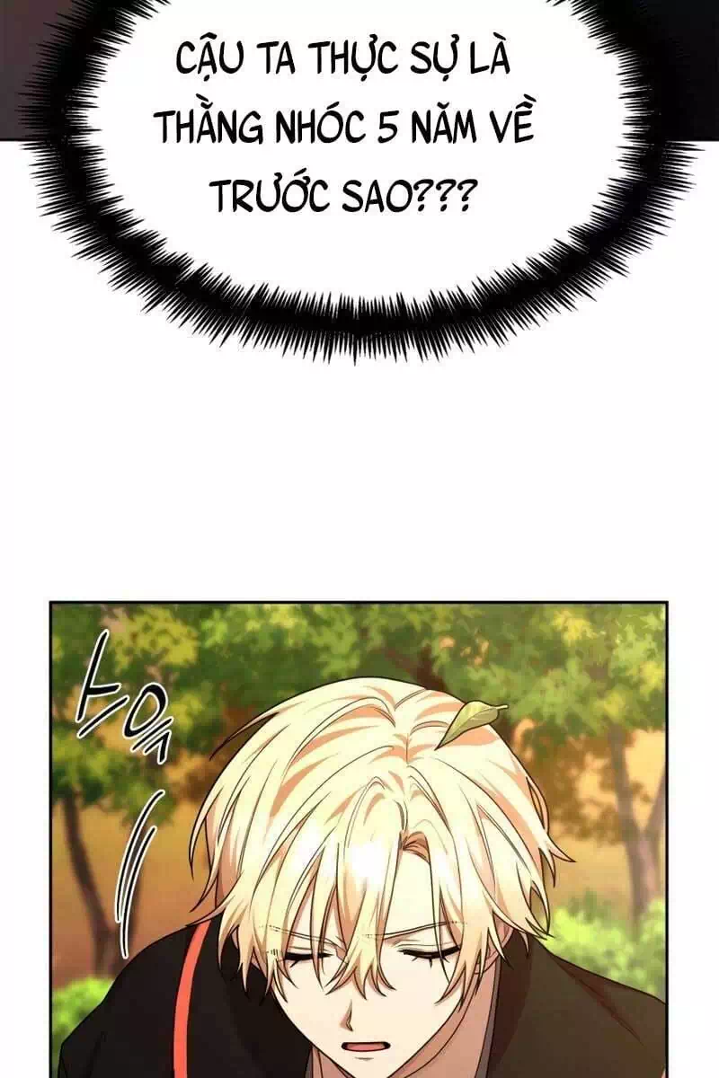 Truyện Tranh Đại Pháp Sư Toàn Năng - Infinite Mage trang 5