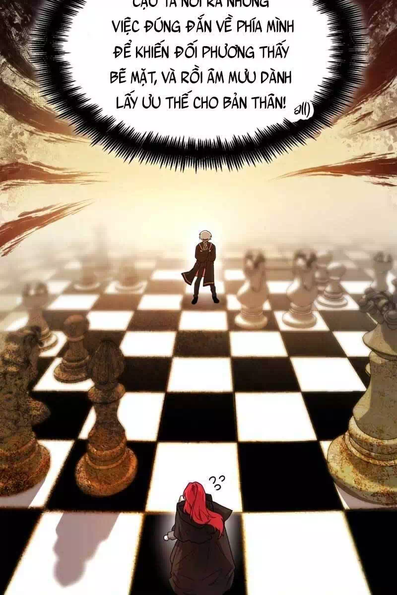 Truyện Tranh Đại Pháp Sư Toàn Năng - Infinite Mage trang 5