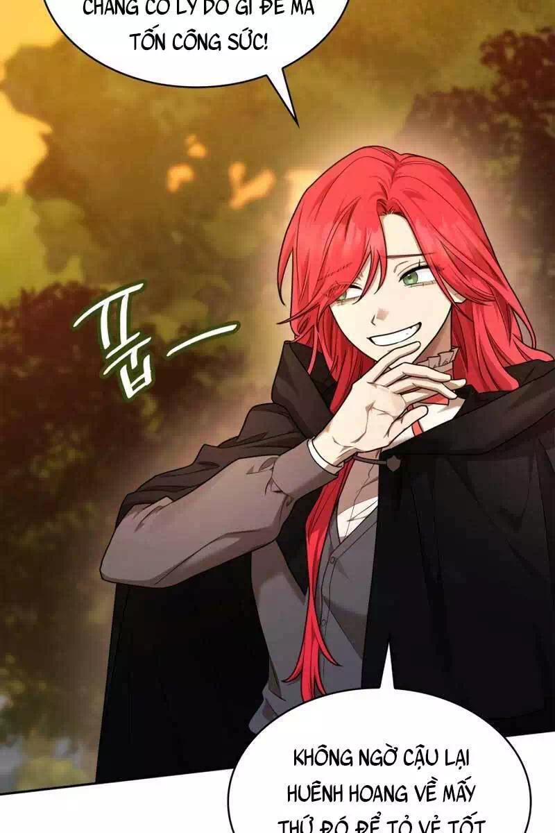 Truyện Tranh Đại Pháp Sư Toàn Năng - Infinite Mage trang 5