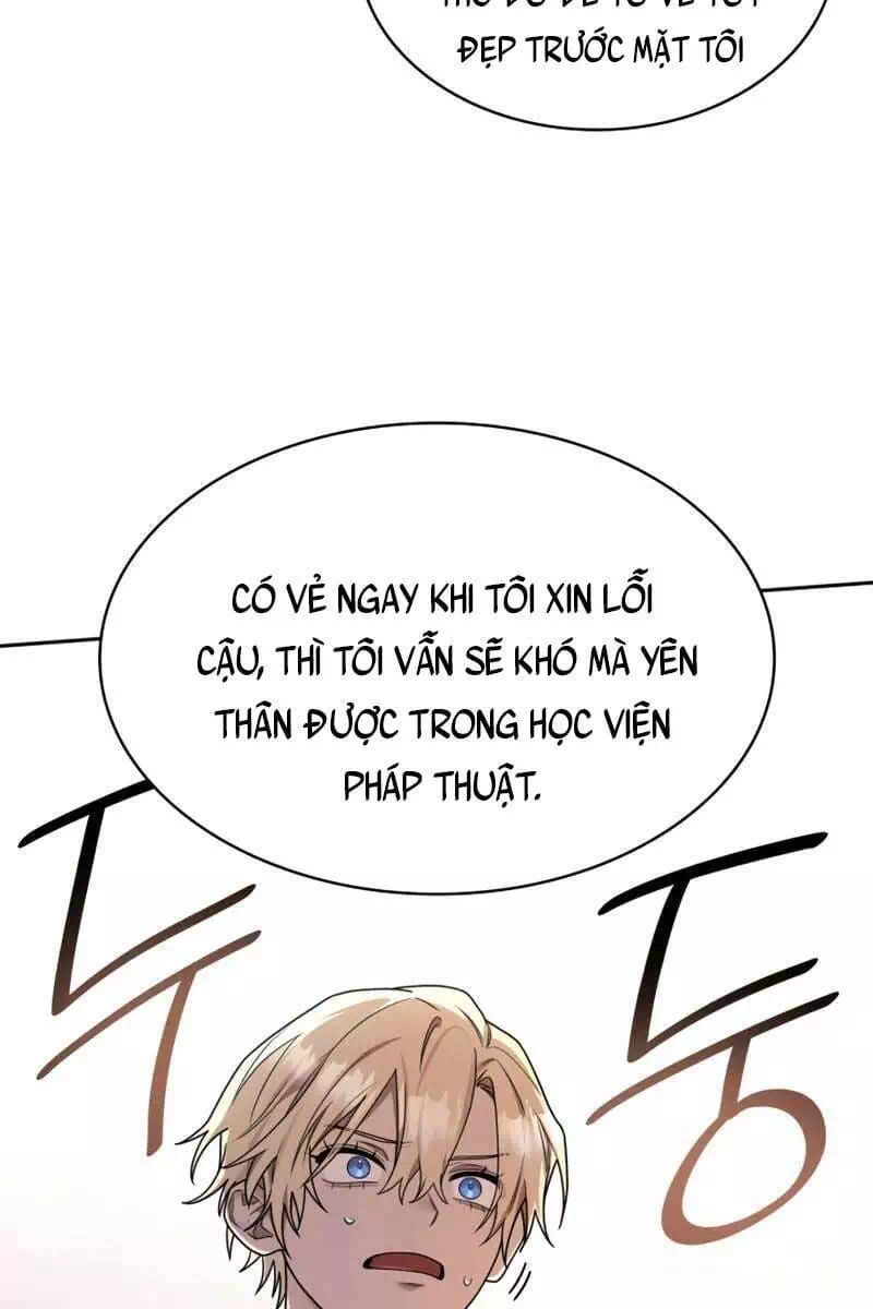 Truyện Tranh Đại Pháp Sư Toàn Năng - Infinite Mage trang 5