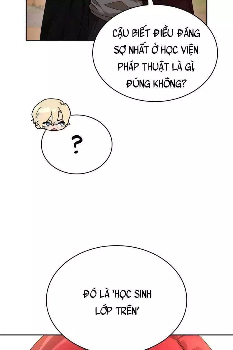 Truyện Tranh Đại Pháp Sư Toàn Năng - Infinite Mage trang 5