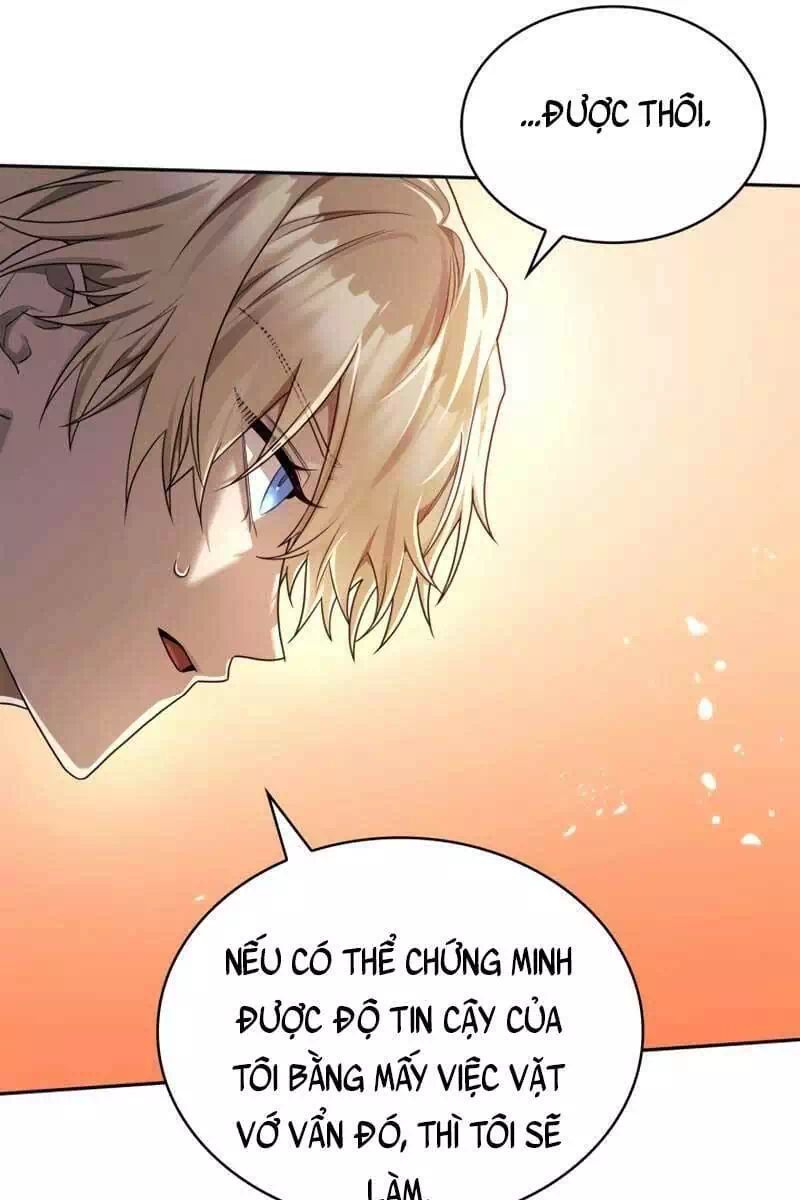 Truyện Tranh Đại Pháp Sư Toàn Năng - Infinite Mage trang 5