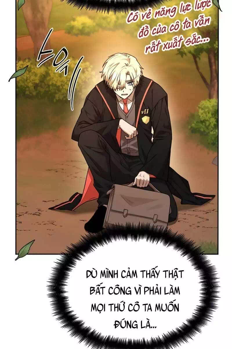 Truyện Tranh Đại Pháp Sư Toàn Năng - Infinite Mage trang 5