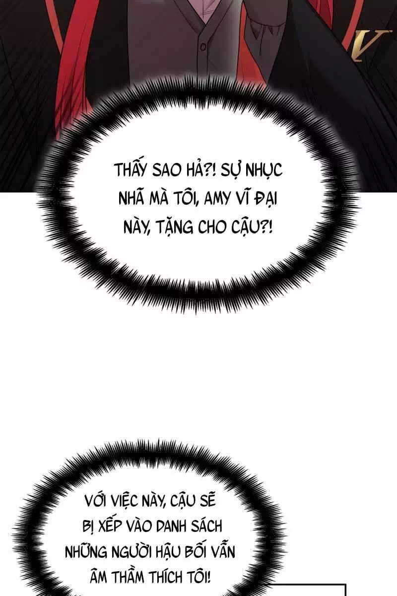 Truyện Tranh Đại Pháp Sư Toàn Năng - Infinite Mage trang 5