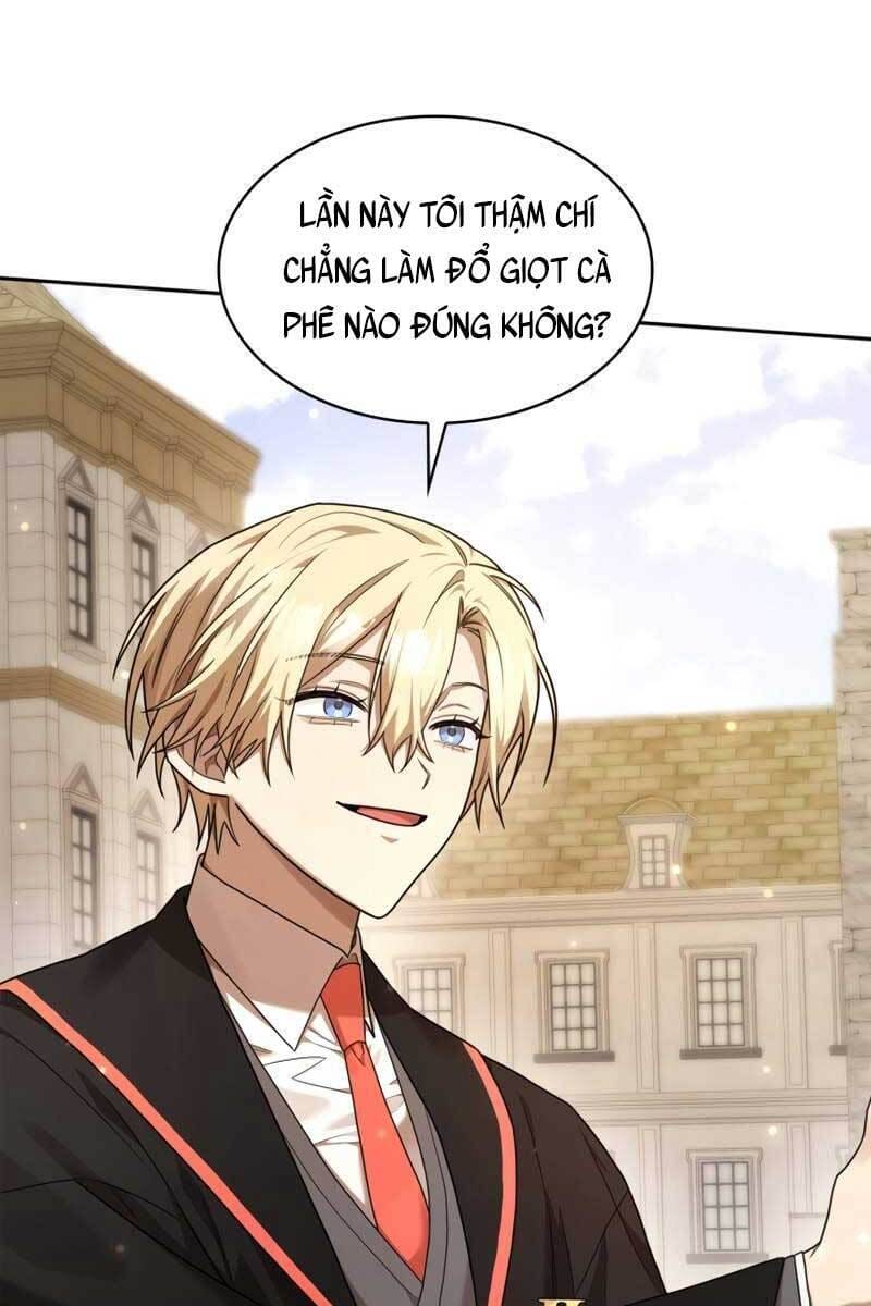 Truyện Tranh Đại Pháp Sư Toàn Năng - Infinite Mage trang 5