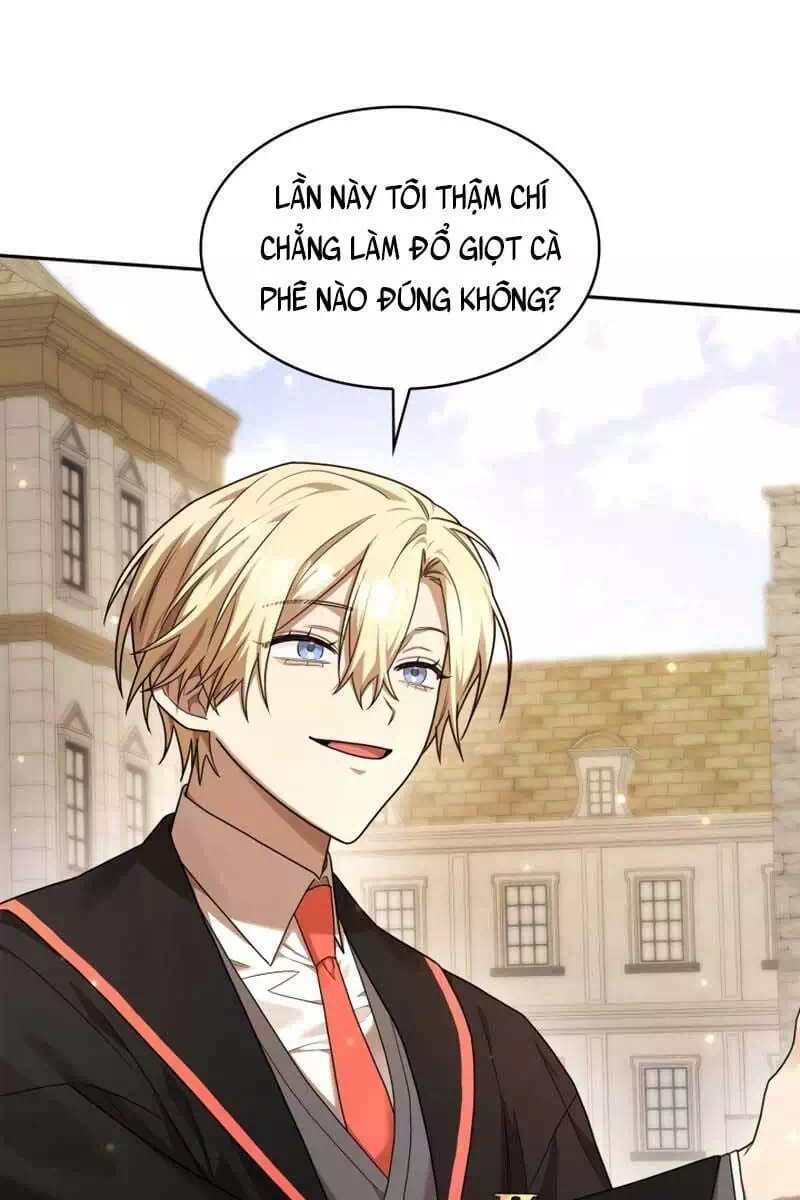 Truyện Tranh Đại Pháp Sư Toàn Năng - Infinite Mage trang 5