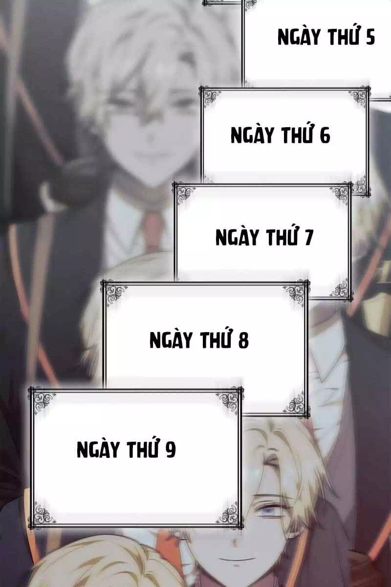 Truyện Tranh Đại Pháp Sư Toàn Năng - Infinite Mage trang 5