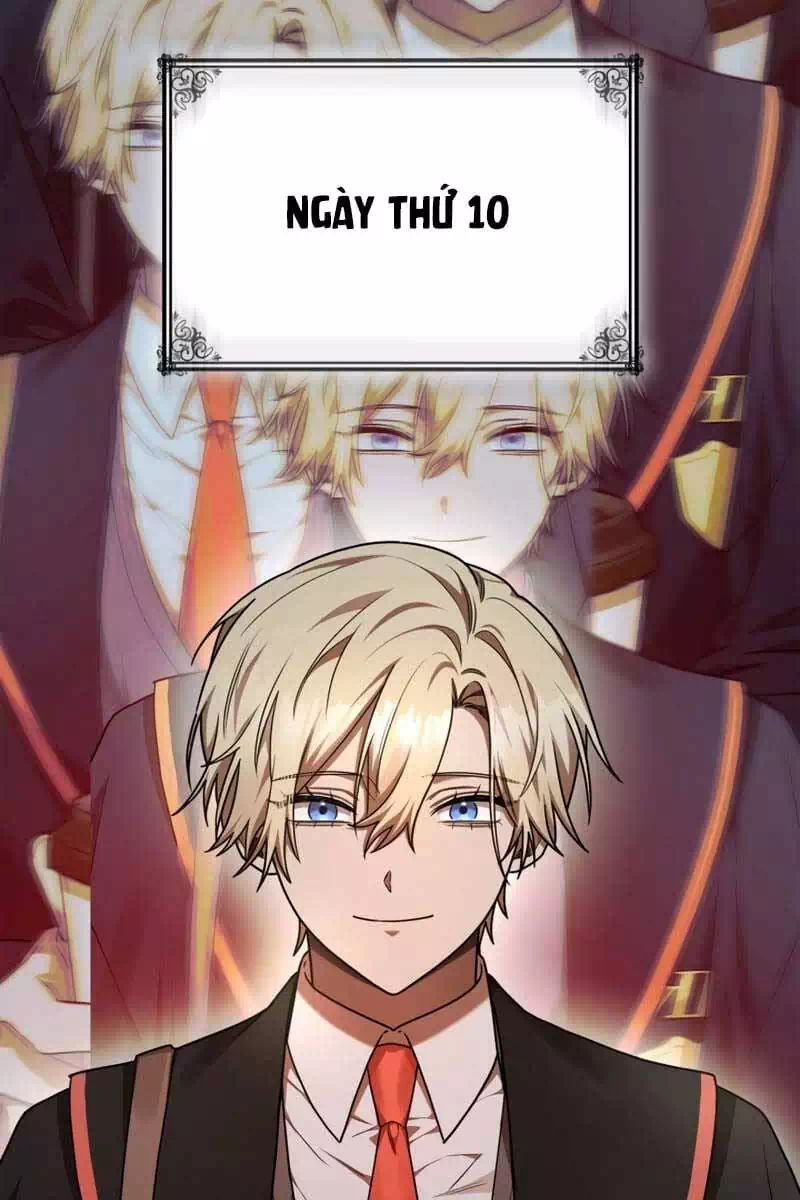 Truyện Tranh Đại Pháp Sư Toàn Năng - Infinite Mage trang 5