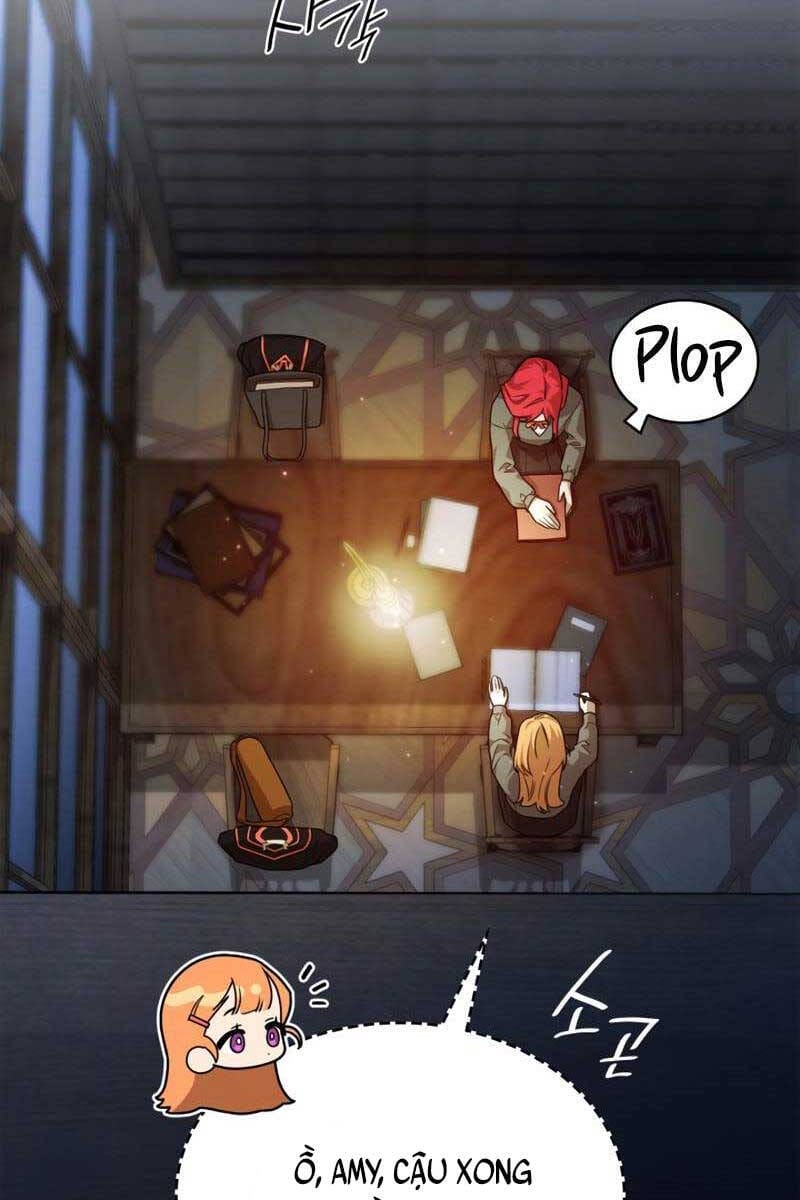 Truyện Tranh Đại Pháp Sư Toàn Năng - Infinite Mage trang 5