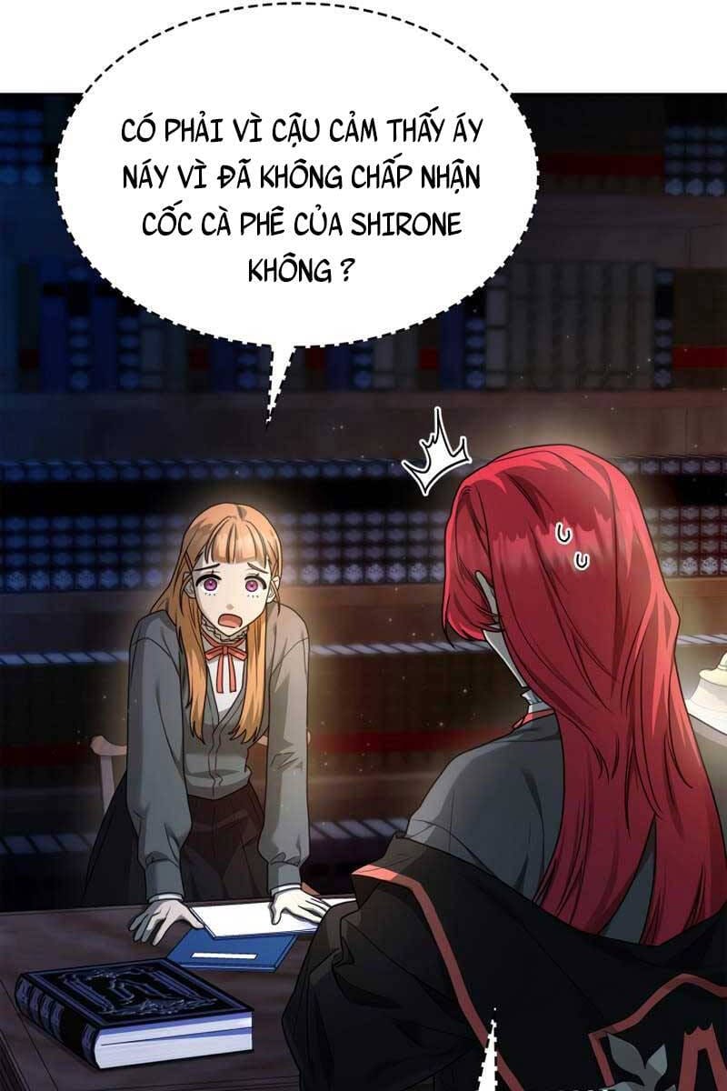 Truyện Tranh Đại Pháp Sư Toàn Năng - Infinite Mage trang 5