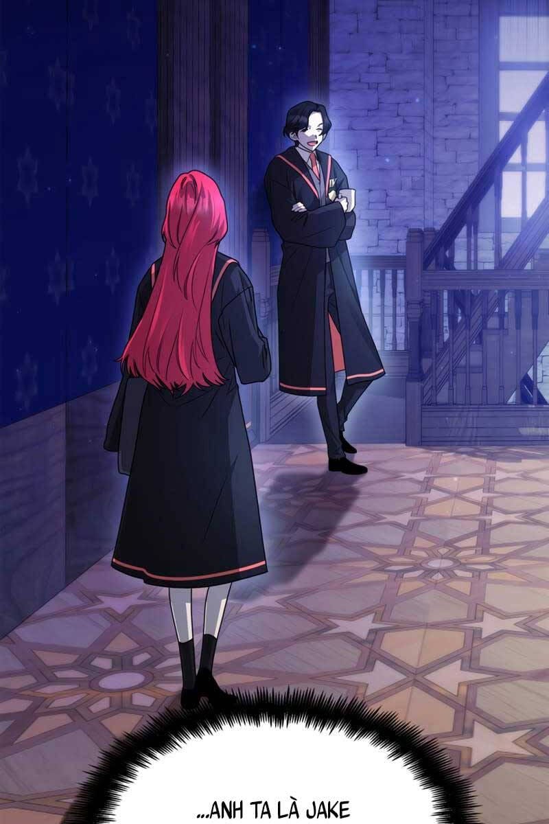 Truyện Tranh Đại Pháp Sư Toàn Năng - Infinite Mage trang 5