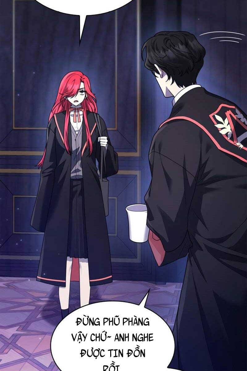 Truyện Tranh Đại Pháp Sư Toàn Năng - Infinite Mage trang 5