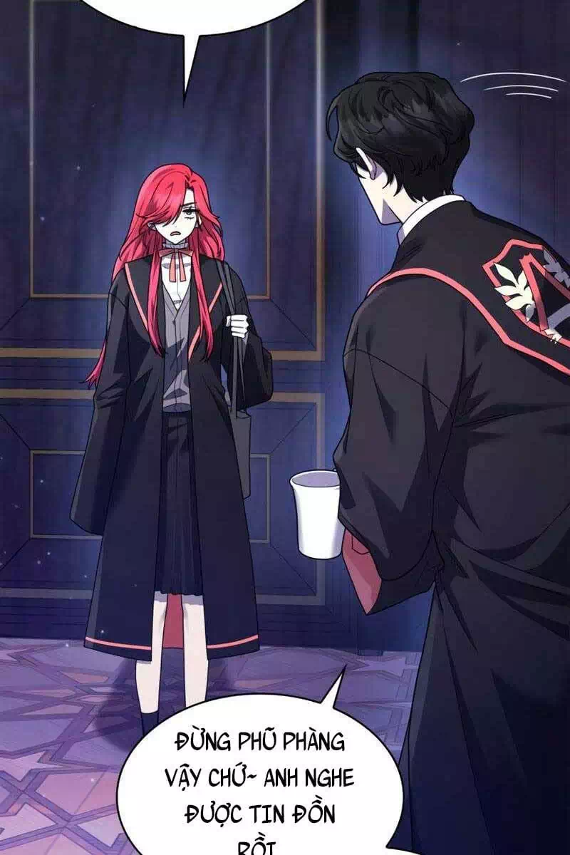 Truyện Tranh Đại Pháp Sư Toàn Năng - Infinite Mage trang 5