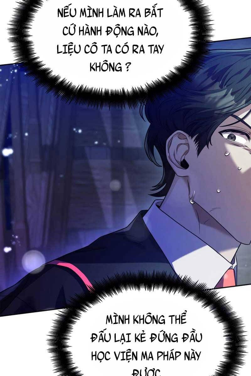 Truyện Tranh Đại Pháp Sư Toàn Năng - Infinite Mage trang 5