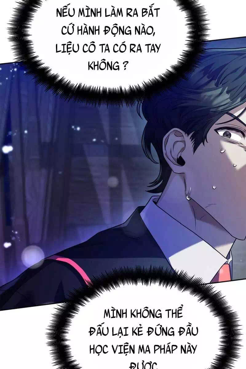 Truyện Tranh Đại Pháp Sư Toàn Năng - Infinite Mage trang 5