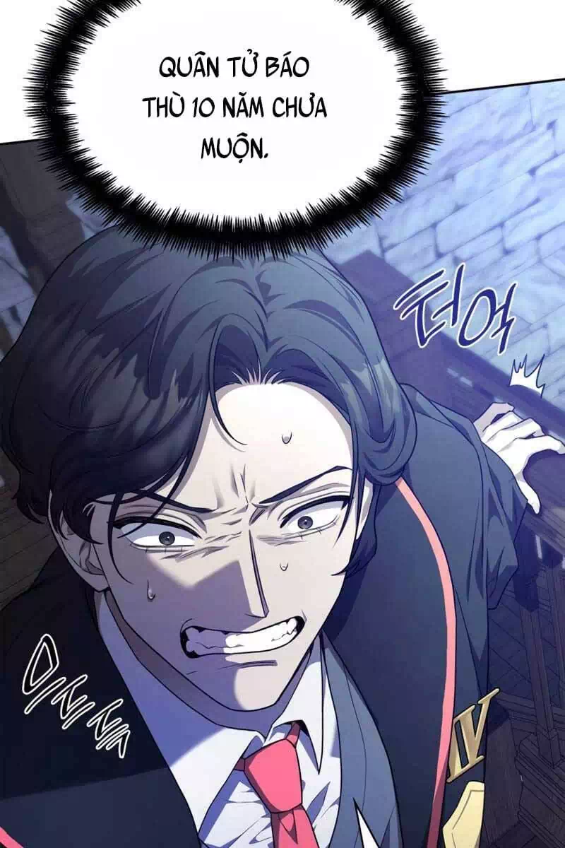 Truyện Tranh Đại Pháp Sư Toàn Năng - Infinite Mage trang 5