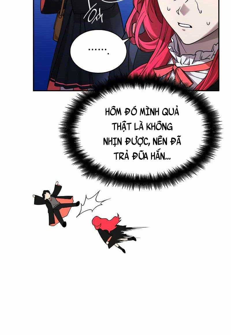 Truyện Tranh Đại Pháp Sư Toàn Năng - Infinite Mage trang 5