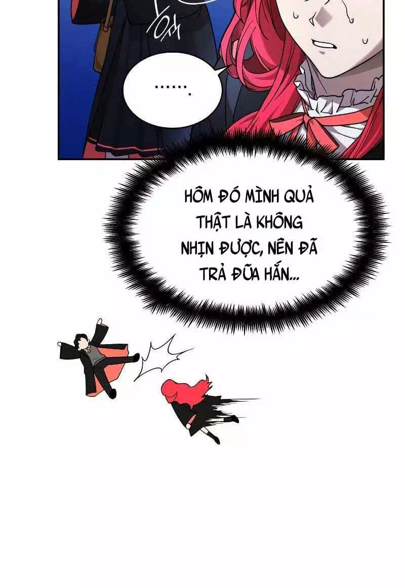 Truyện Tranh Đại Pháp Sư Toàn Năng - Infinite Mage trang 5