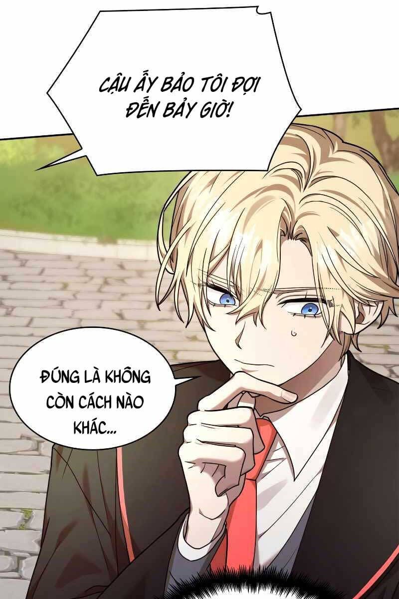 Truyện Tranh Đại Pháp Sư Toàn Năng - Infinite Mage trang 5