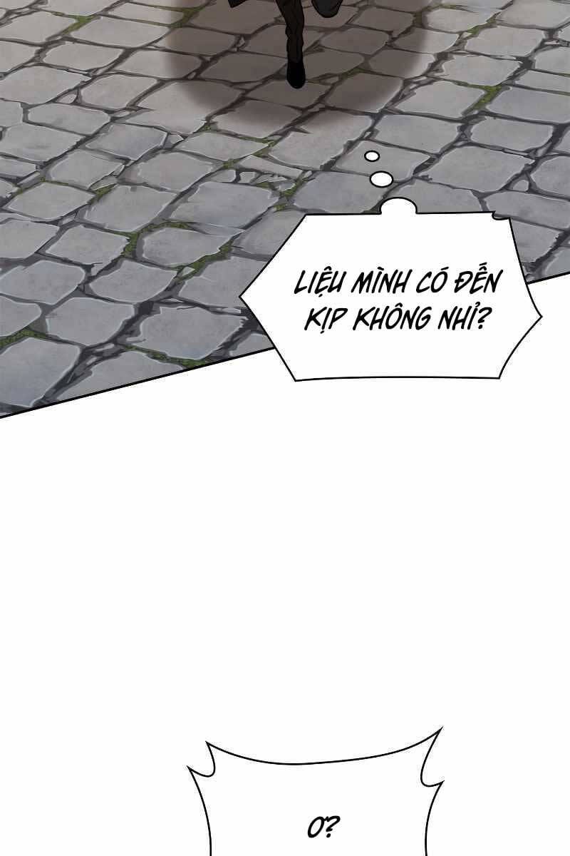 Truyện Tranh Đại Pháp Sư Toàn Năng - Infinite Mage trang 5