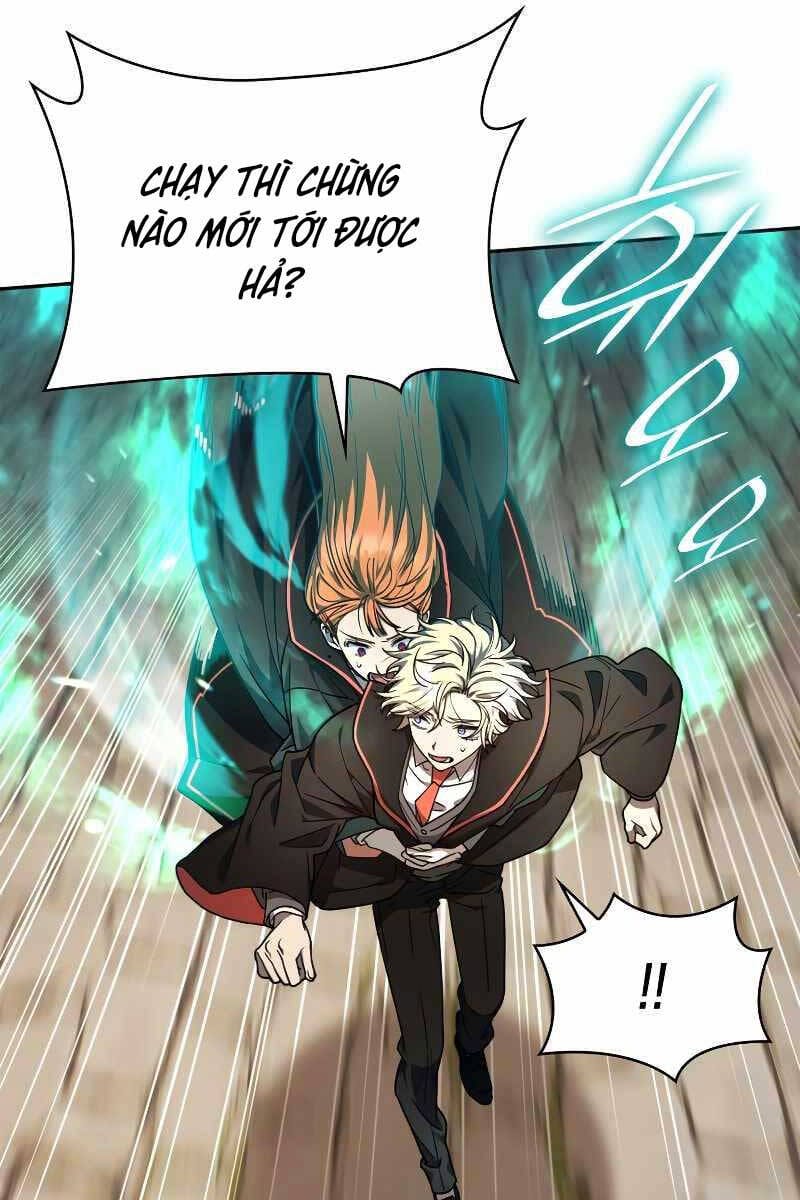 Truyện Tranh Đại Pháp Sư Toàn Năng - Infinite Mage trang 5