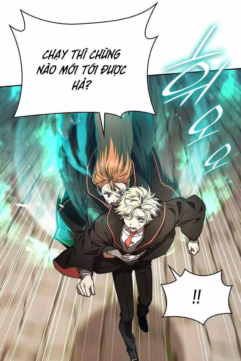 Truyện Tranh Đại Pháp Sư Toàn Năng - Infinite Mage trang 5