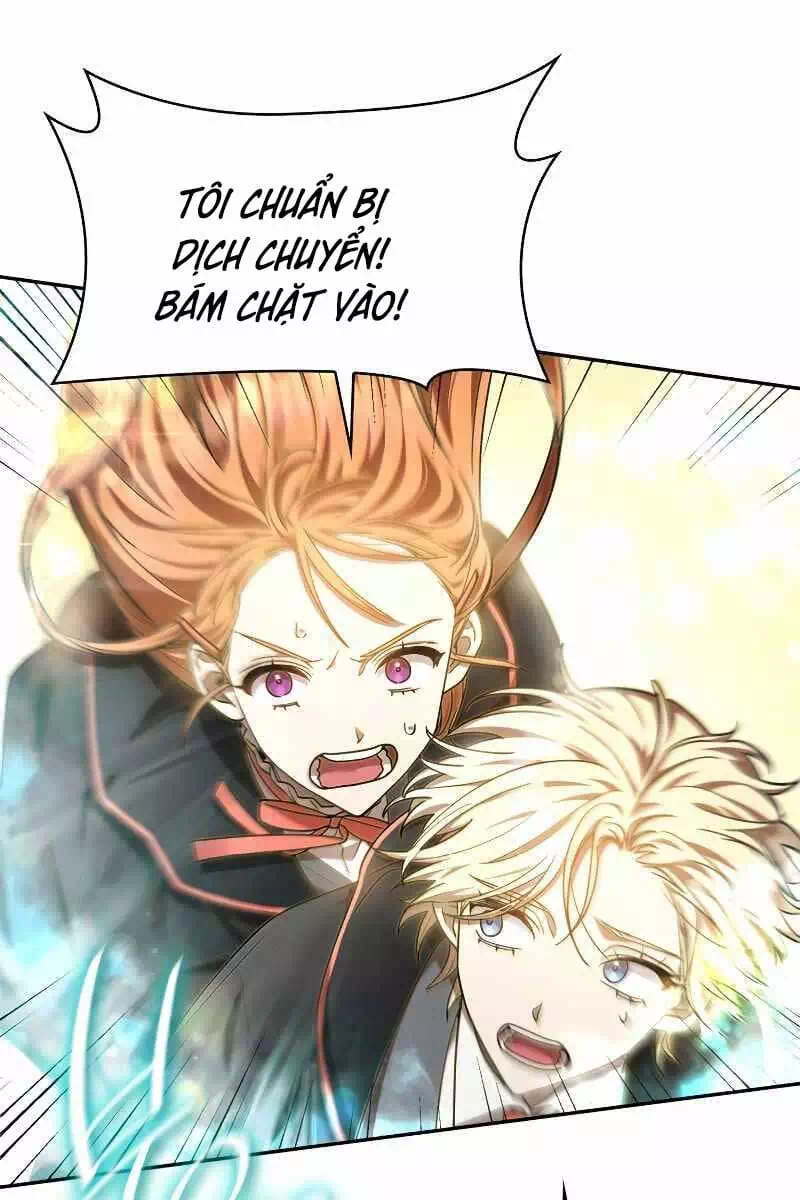 Truyện Tranh Đại Pháp Sư Toàn Năng - Infinite Mage trang 5