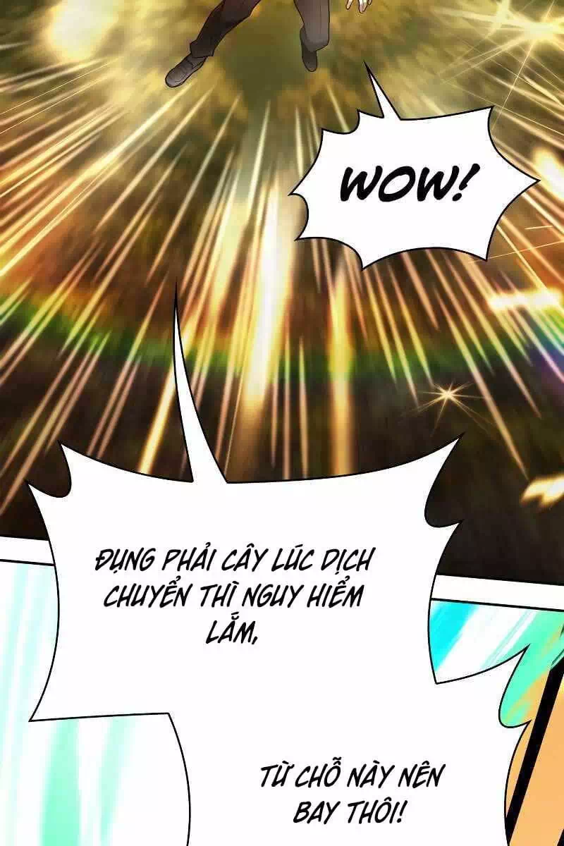 Truyện Tranh Đại Pháp Sư Toàn Năng - Infinite Mage trang 5