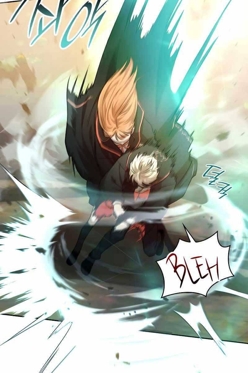 Truyện Tranh Đại Pháp Sư Toàn Năng - Infinite Mage trang 5