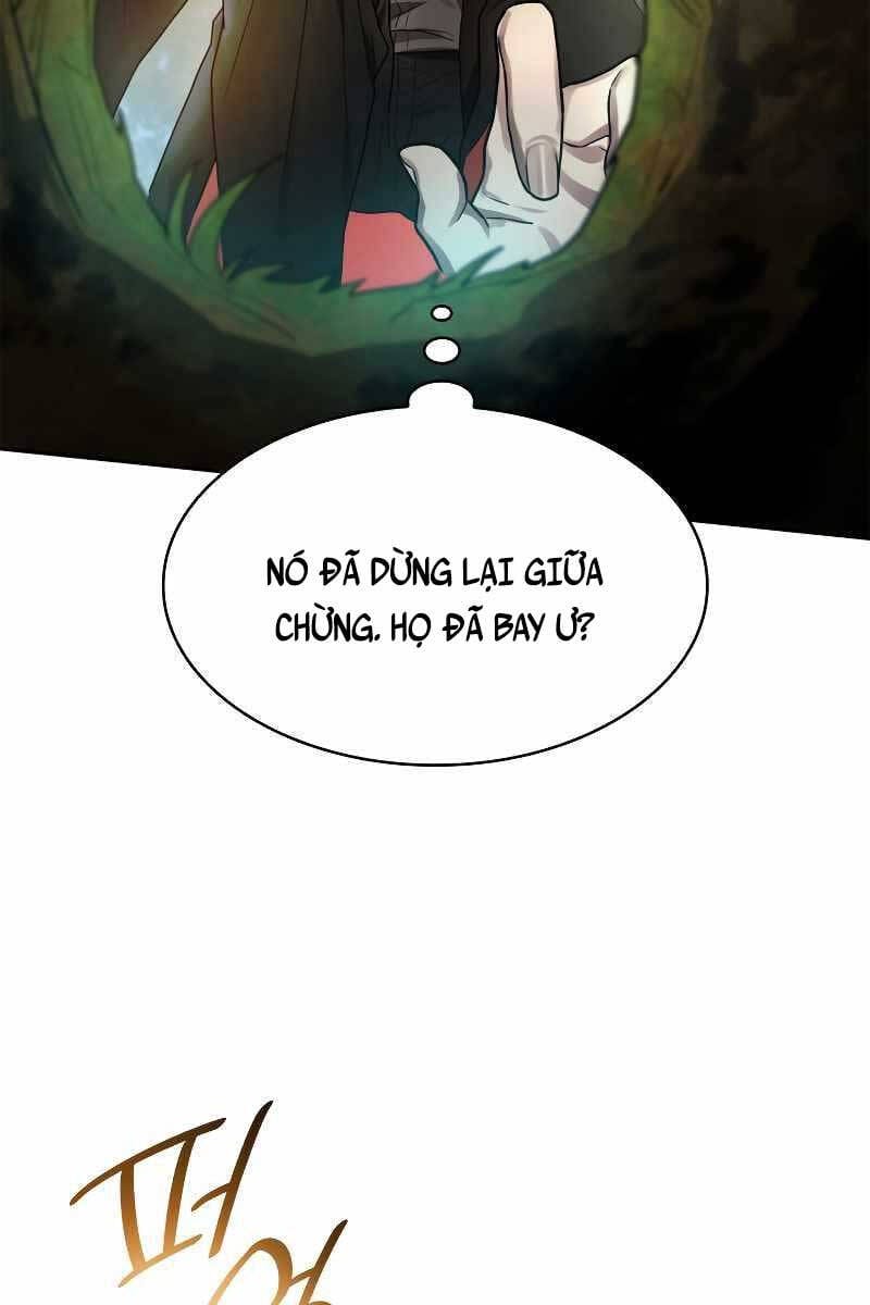 Truyện Tranh Đại Pháp Sư Toàn Năng - Infinite Mage trang 5