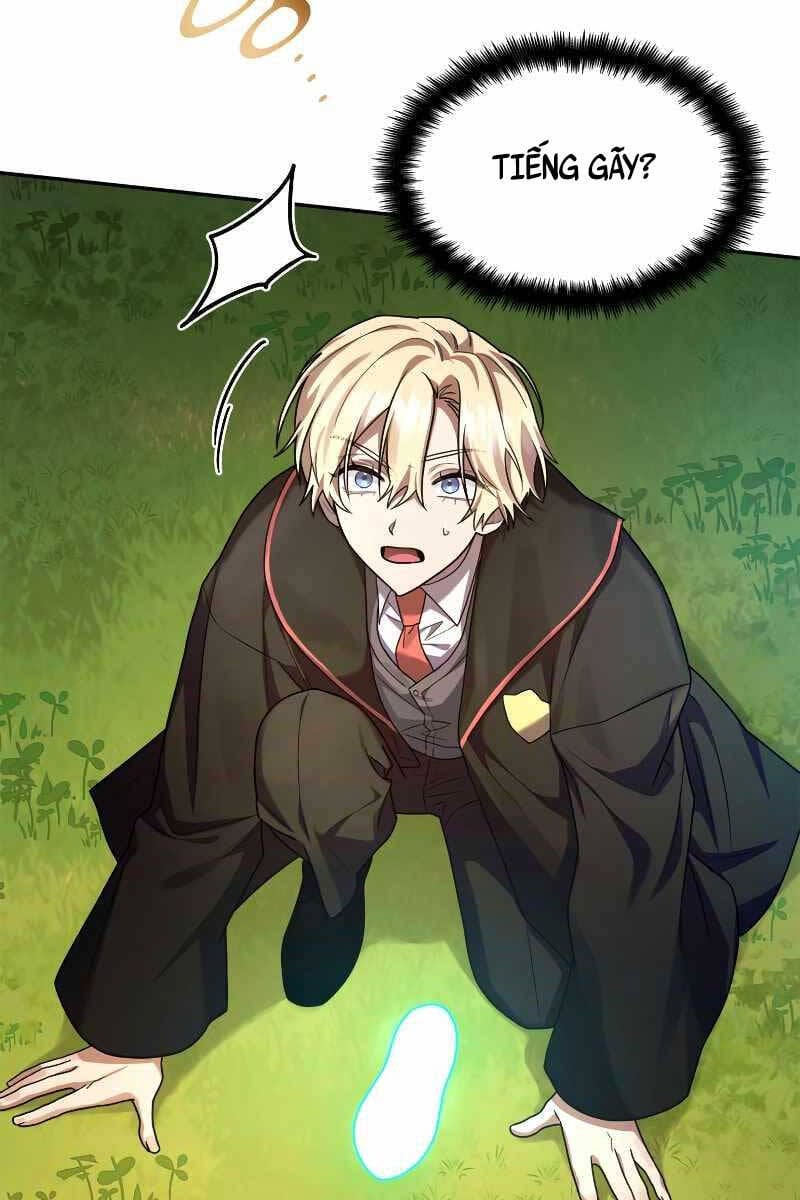 Truyện Tranh Đại Pháp Sư Toàn Năng - Infinite Mage trang 5