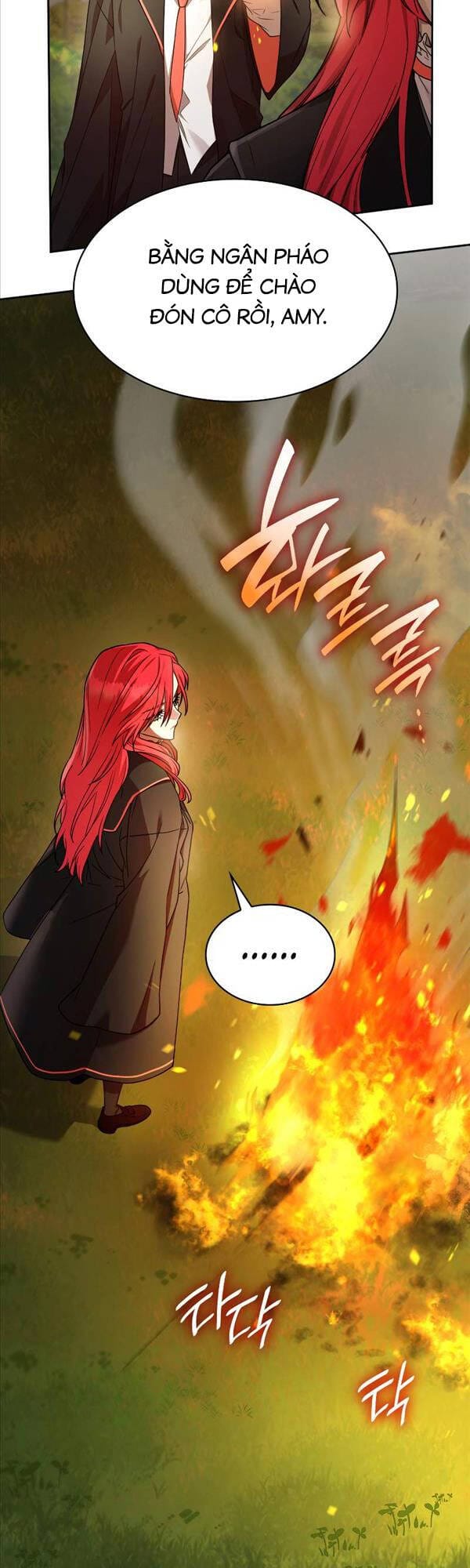 Truyện Tranh Đại Pháp Sư Toàn Năng - Infinite Mage trang 5