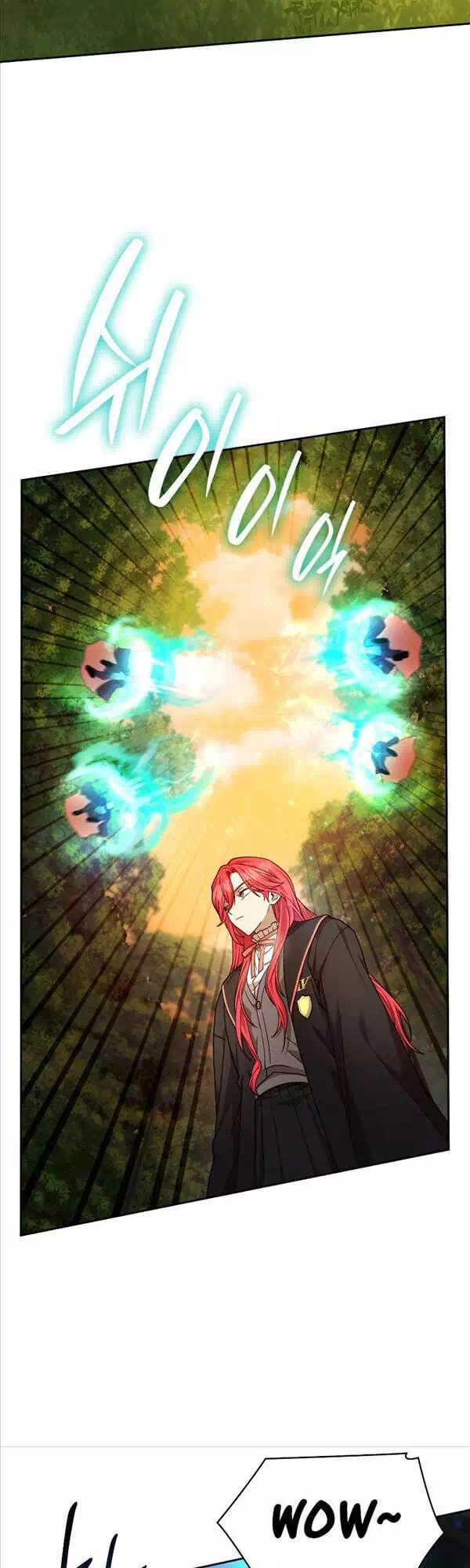 Truyện Tranh Đại Pháp Sư Toàn Năng - Infinite Mage trang 5