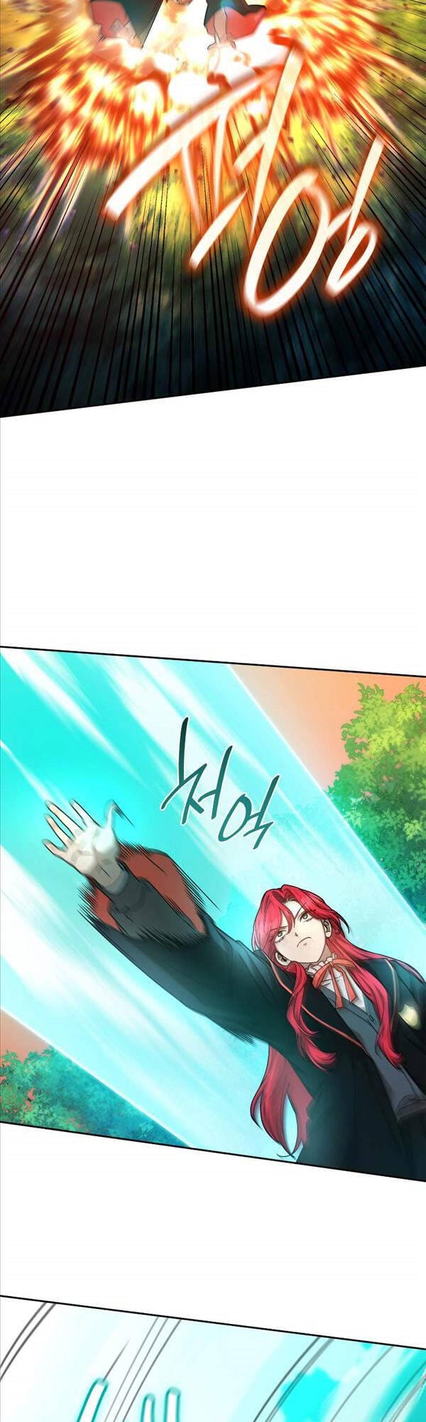 Truyện Tranh Đại Pháp Sư Toàn Năng - Infinite Mage trang 5