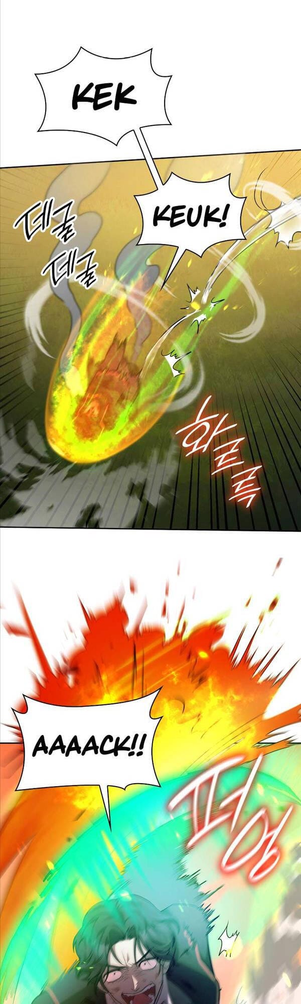 Truyện Tranh Đại Pháp Sư Toàn Năng - Infinite Mage trang 5