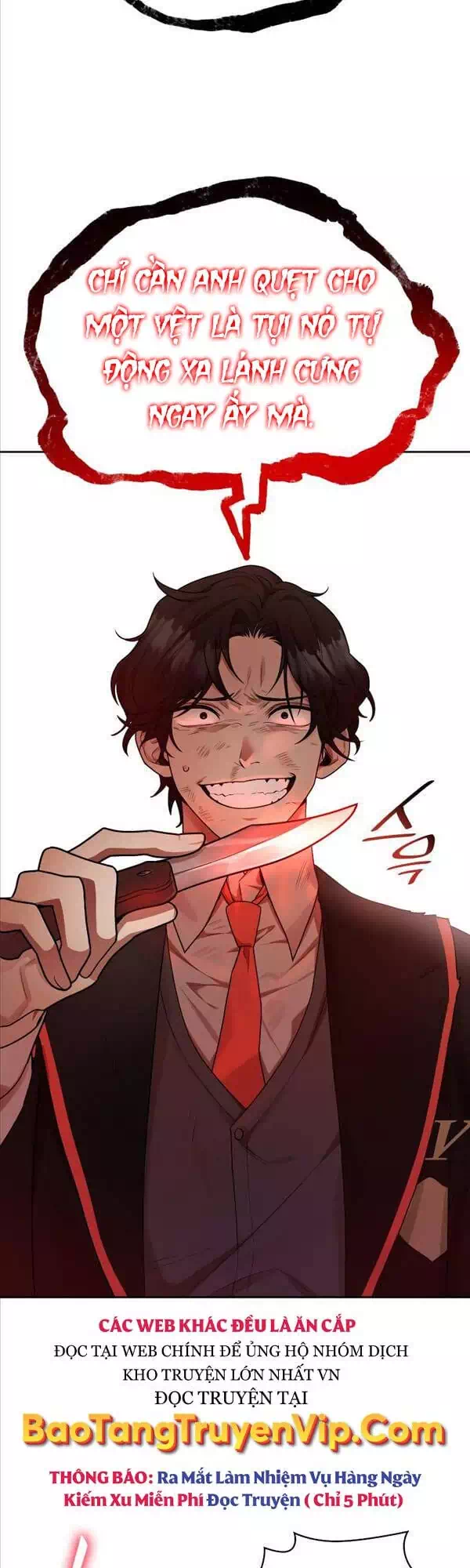 Truyện Tranh Đại Pháp Sư Toàn Năng - Infinite Mage trang 5