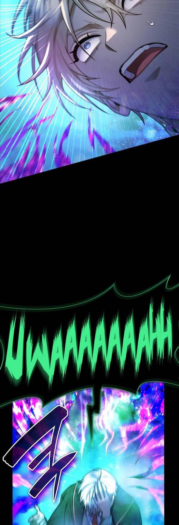 Truyện Tranh Đại Pháp Sư Toàn Năng - Infinite Mage trang 5