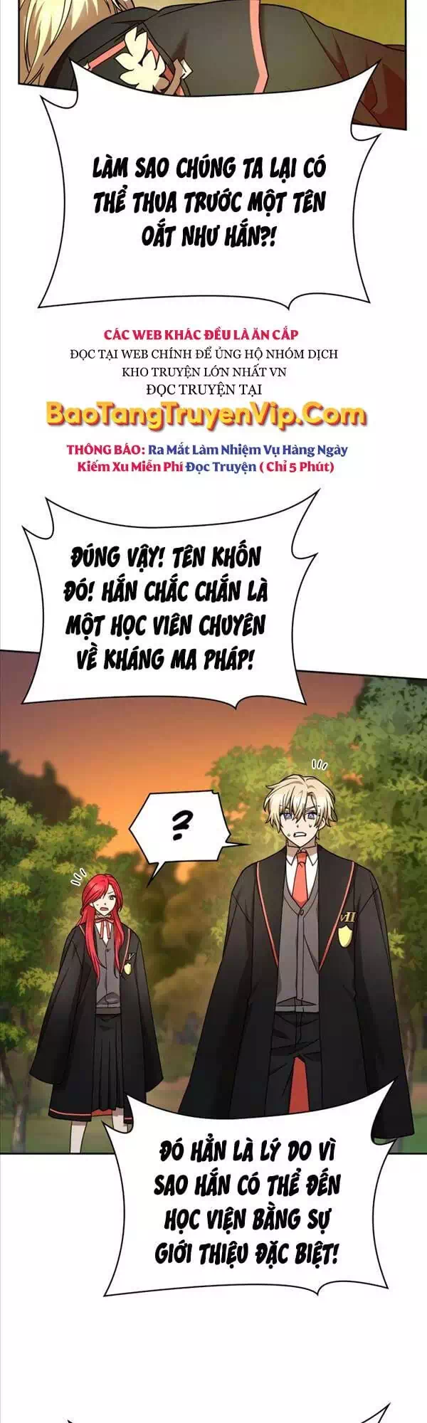 Truyện Tranh Đại Pháp Sư Toàn Năng - Infinite Mage trang 5